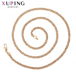 Позолоченная цепочка  Xuping 46135