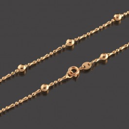 Позолоченная цепочка XP 4346-60