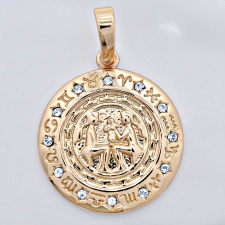 31816 Близнецы фото | Brulik