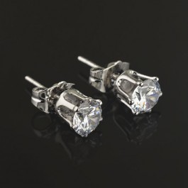 Серьги гвоздики Xuping 9128