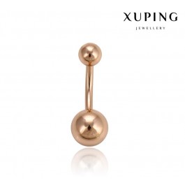 Сережка для пірсінга Xuping  D-25