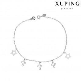 Браслет на ногу Xuping  74949