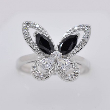 Кольцо Xuping 1089 фото | Brulik