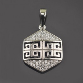 Кулон ХР 3102