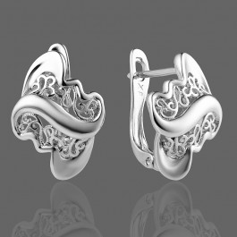 Сережки Xuping 23025