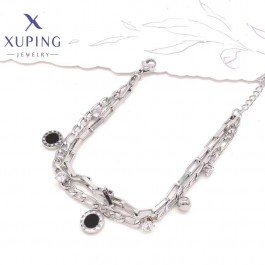 Сталевий браслет Xuping 70143