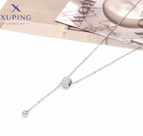 Ланцюжок сталевий Xuping 40222 фото | Brulik