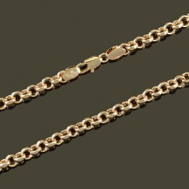 Позолоченная цепочка  Fallon 8443884