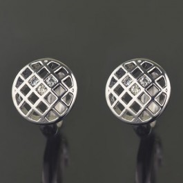 Серьги XP 2633