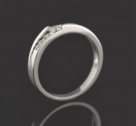 Кольцо  Fallon 43201511 фото | Brulik