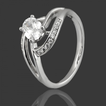 Кольцо Xuping 10040 фото | Brulik