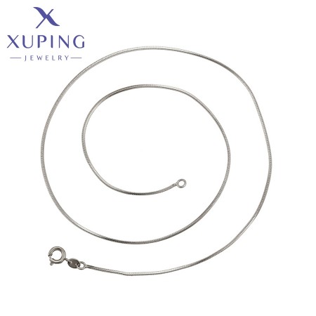 Цепочка Xuping A00644126 фото | Brulik