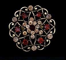 Брошь  8104 фото | Brulik