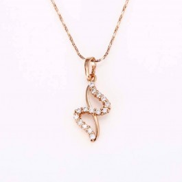 Нежный кулон 31779