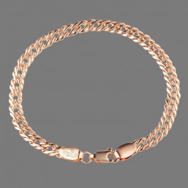 Позолоченный браслет  Fallon 84100060-22