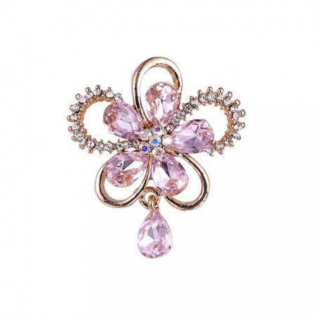 Брошь 8615 фото | Brulik