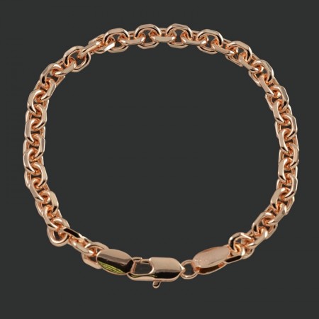 Позолоченный браслет  Fallon 84110174-19,5 фото | Brulik