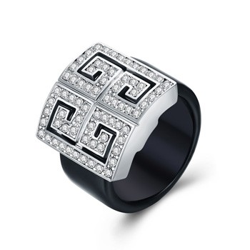 Кольцо Italina 31089 фото | Brulik