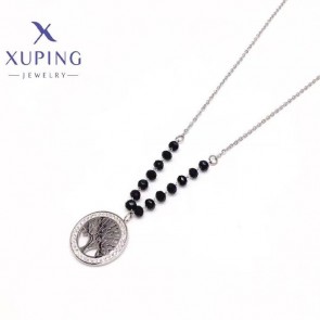 Ланцюжок сталевий Xuping 40253 фото | Brulik
