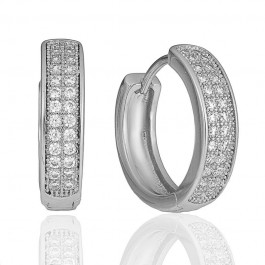 Сережки Xuping 23249