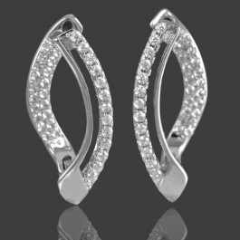 Серьги Xuping  932