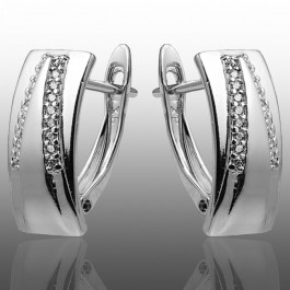 Сережки  Xuping 23804