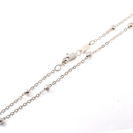 Цепочка Fallon 44100072-60 фото | Brulik