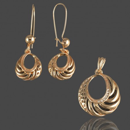 Комплект Fallon 8120234 фото | Brulik