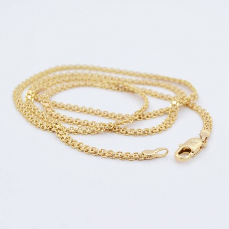 Прелестная цепочка Xuping 10-4010 Z фото | Brulik