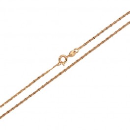 Позолоченная цепочка Xuping 4498