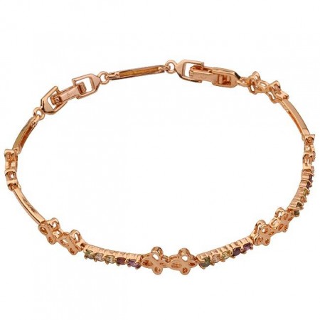 Невероятный браслет 70612 фото | Brulik