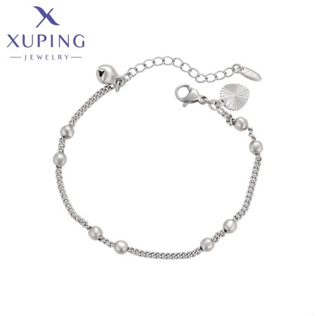 Браслет Xuping X000969232 фото | Brulik