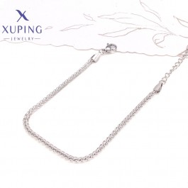 Сталевий браслет Xuping 70124