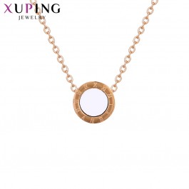 Цепь с кулоном  Xuping 46239