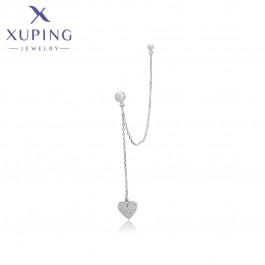 Сережка гвоздик Xuping C000020522