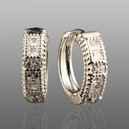 Сережки Xuping 23246