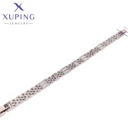 Браслет Xuping 70221 фото | Brulik