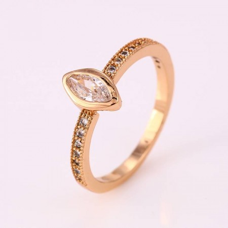 Стильное  кольцо 12302 фото | Brulik