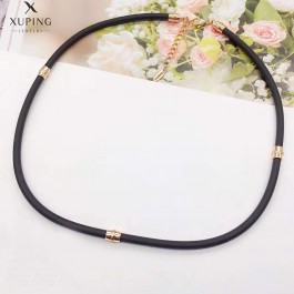 Каучуковий шнурок Xuping  40103