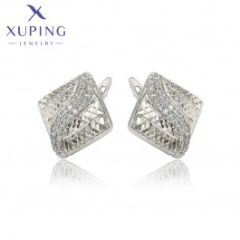 Серьги  Xuping  A00517780