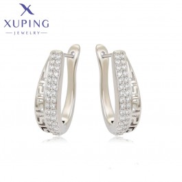 Сережки  Xuping X000455204
