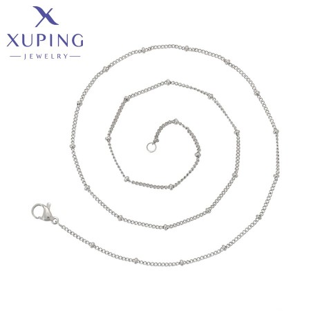 Ланцюжок сталевий Xuping T000661515 фото | Brulik
