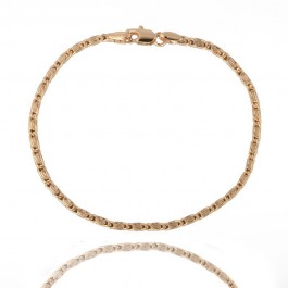 Позолоченный браслет Fallon 84100132-20