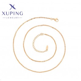Позолочений ланцюжок  Xuping A00904029