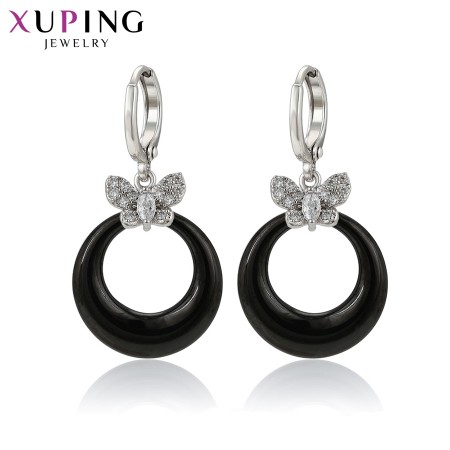 Серьги Xuping  80687 фото | Brulik