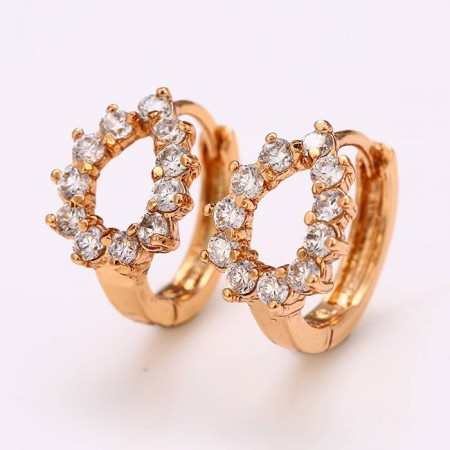 Ангельские серьги 26497 фото | Brulik