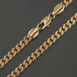 Позолоченная цепочка XP 4933