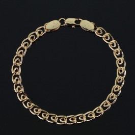 Позолоченный браслет  Fallon 84110061-18