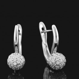 Серьги XP 9578