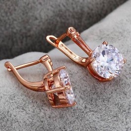 Шикарные сережки 27209